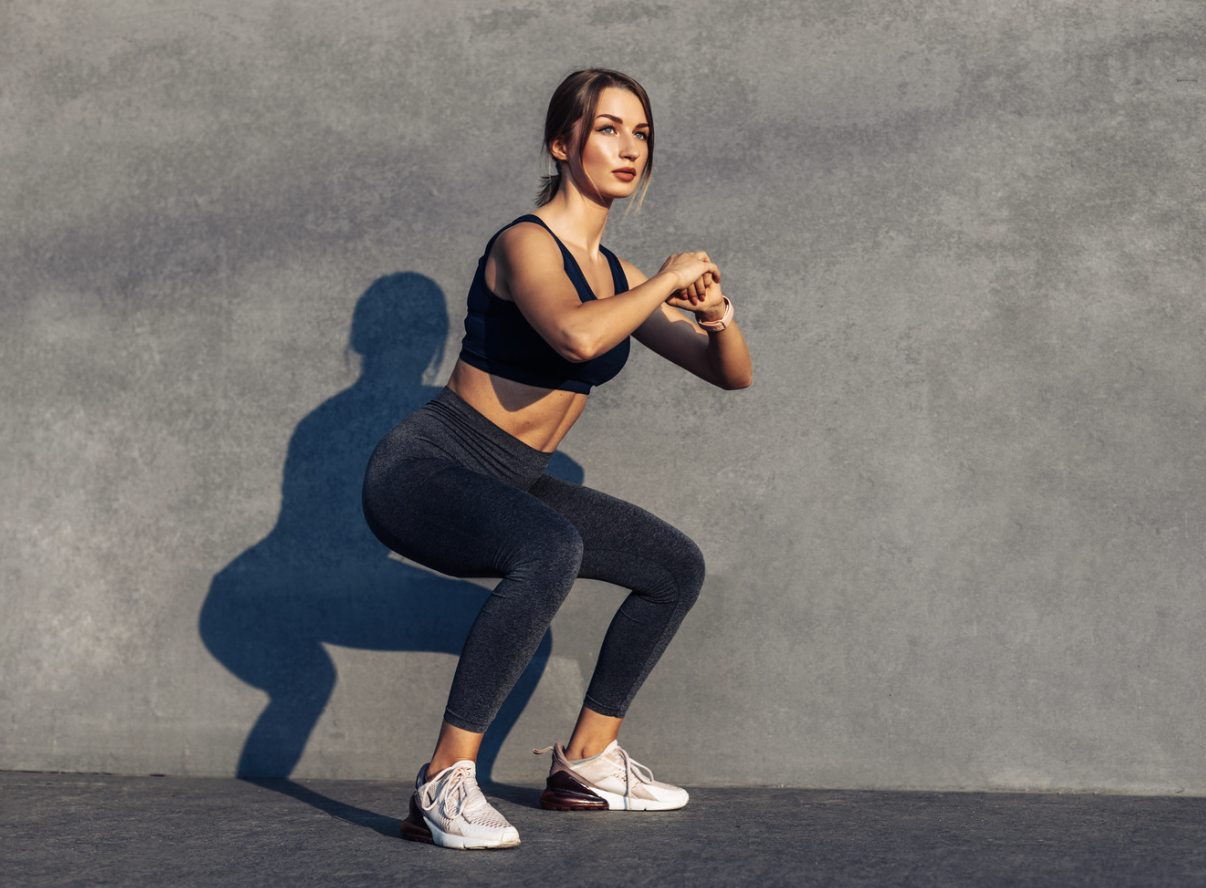 BLOG – HOW TO SQUAT DEEPER