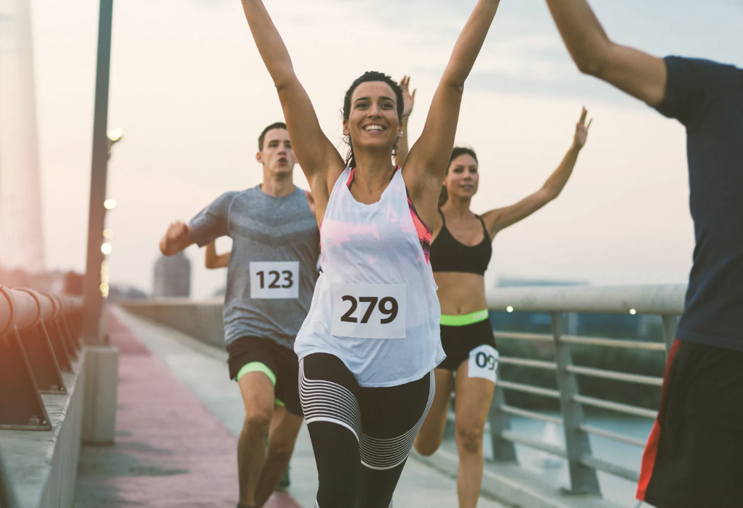 Blog: Tips to make sure your marathon preparation is spot on