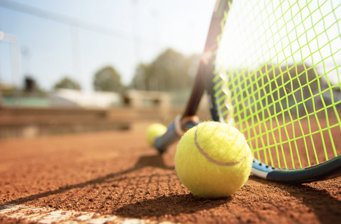 BLOG: Improve your tennis game by improving your movement