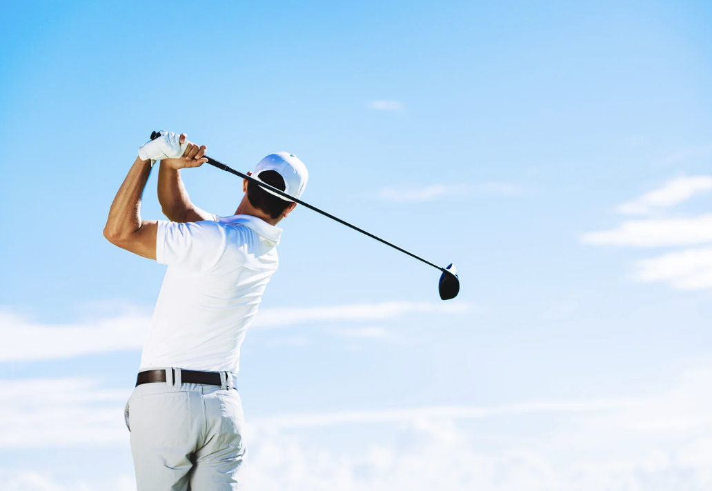 BLOG: Why fluid joint movement is crucial for golfing success