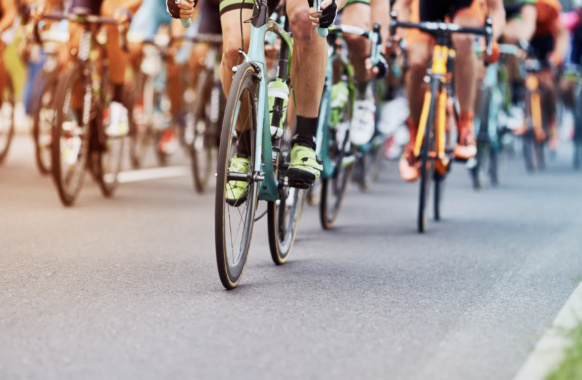 Le Tour De France - What's going on?