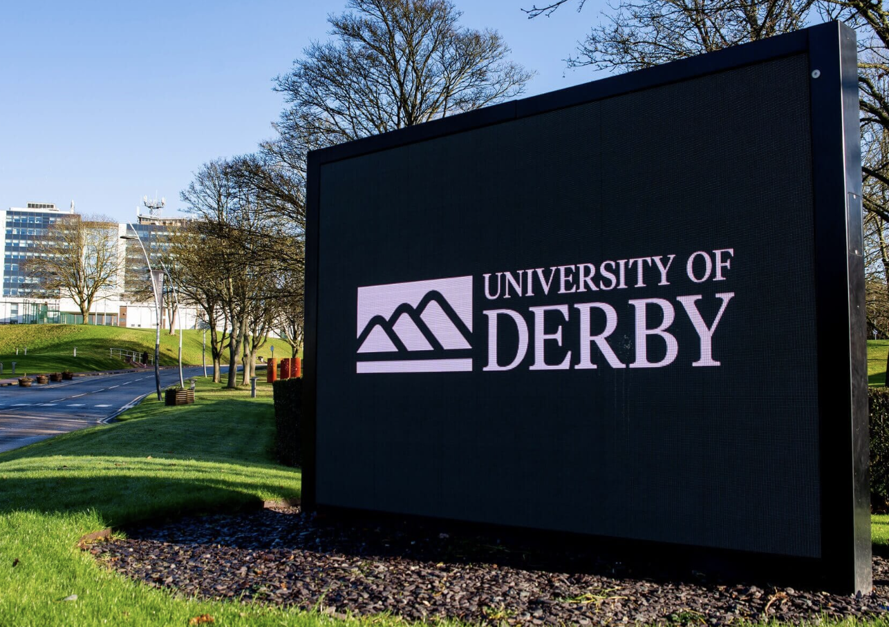 BLOG: Back to University as Tom Heeley starts his third year of lecturing