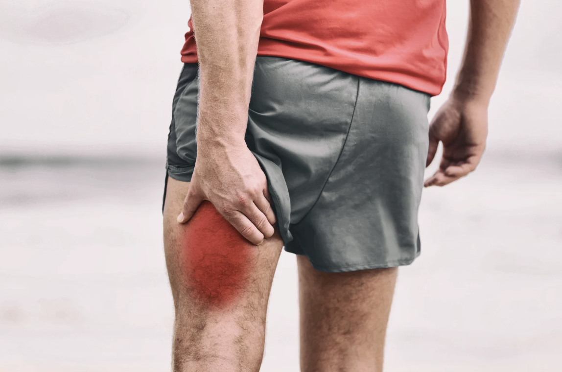 BLOG: How to rehab a hamstring injury