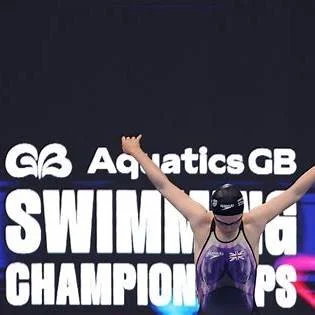 Tom Heeley’s 2025 Impact: Elevating GB Sport Through Expert Support