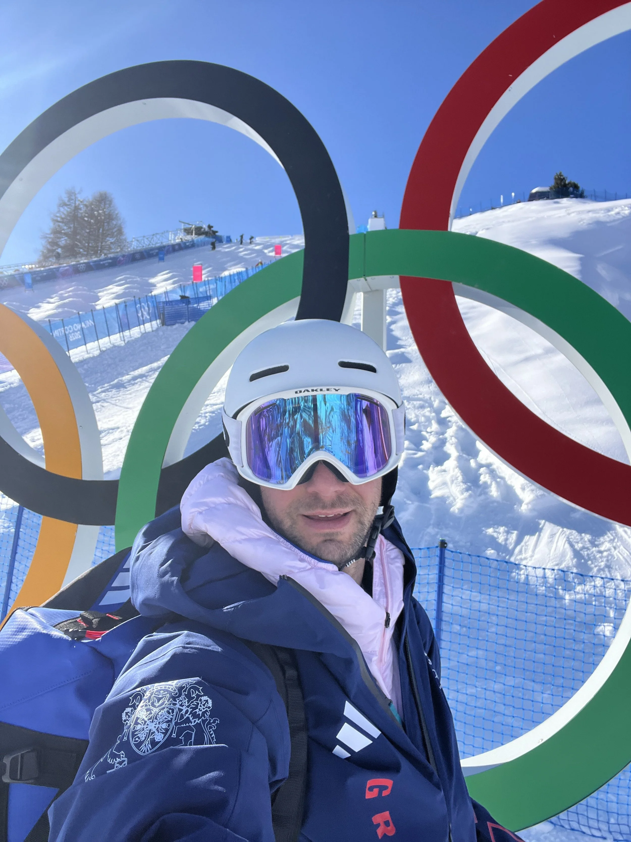 From Olympic Gold to Everyday Performance: How Elite Therapy Transfers to Clinic Care at Optimum Derby