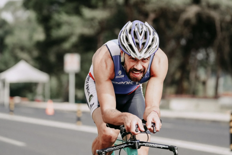 BLOG: How to avoid 'bonking' while cycling