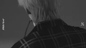 PERC%NT / Tom Misch - Movie (COVER.)