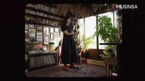 MUSINSA X Dr. martens (소금)