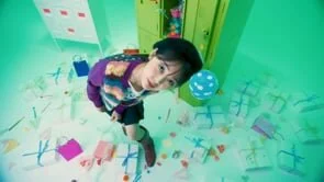 [M/V] meenoi(미노이) - DA DA! feat. pH-1