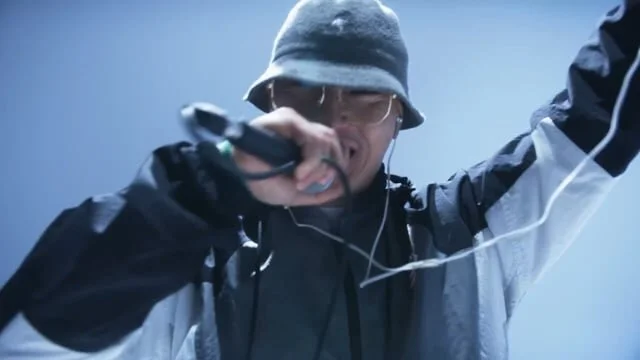 [Live] MC스나이퍼 - 대화 (2021 ver.)