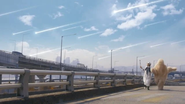 [M/V] 숀(Shaun) - 닫힌엔딩(Closed Ending)