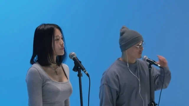 [Live] MC스나이퍼 - BK LOVE (Original ver.)