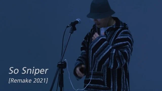 [Live] MC스나이퍼 - So Sniper (2021 ver.)