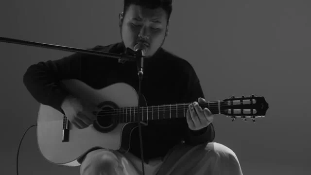 [Live] MC스나이퍼 - 솔아 솔아 푸르른 솔아 (2021 ver.)