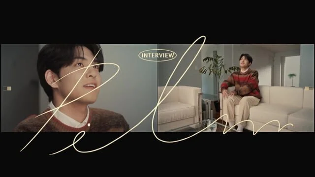 원필 - ＜Pilmography＞ interview