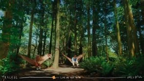 UNE X DAUL [OZ Land] Listening Party from 2 p.m. to 4 p.m.