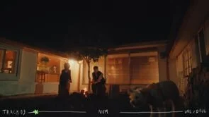 UNE X DAUL [OZ Land] Listening Party from 7 p.m. to 9 p.m.