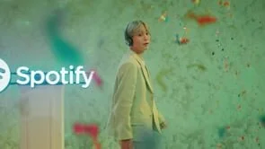 Spotify - SEUNGKWAN(Seventeen) Mini M/V