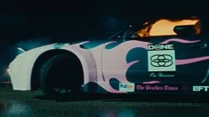 [PARTS] Art of Chemistry - Peaches. KartRider