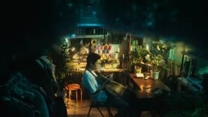 [AD] MUSINSA x 여기어때