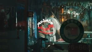 [AD] Musinsa X 여기어때 Shorts ver.