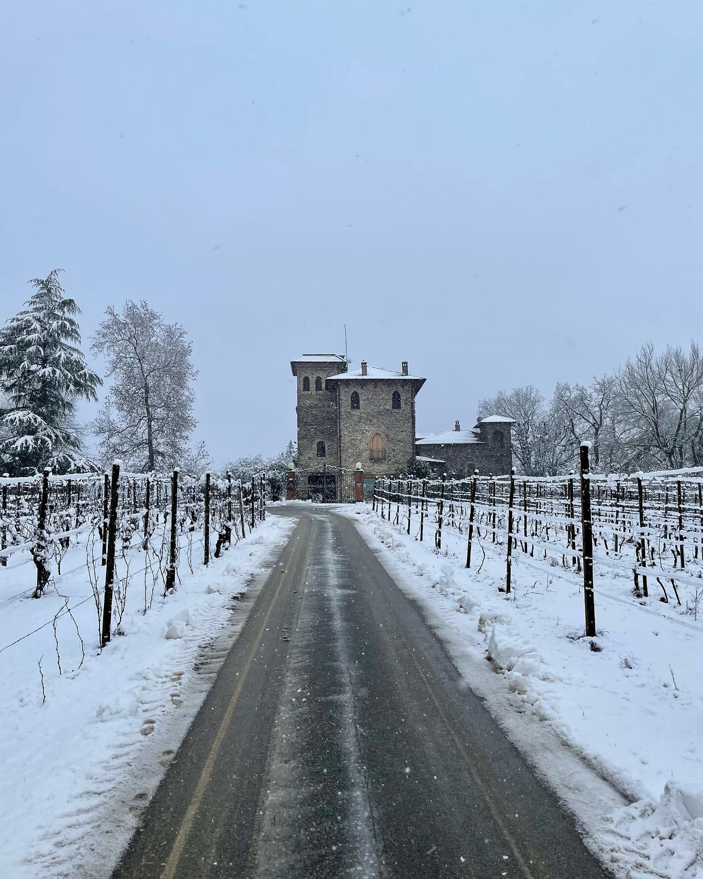 La Stoppa &egrave; aperta per visite, degustazioni e pranzi tre giorni a settimana tutto l&rsquo;anno, a parte una breve pausa per le festivit&agrave;. Se per Natale vuoi regalare un&rsquo;esperienza qui da noi ti invieremo un buono regalo da stampar