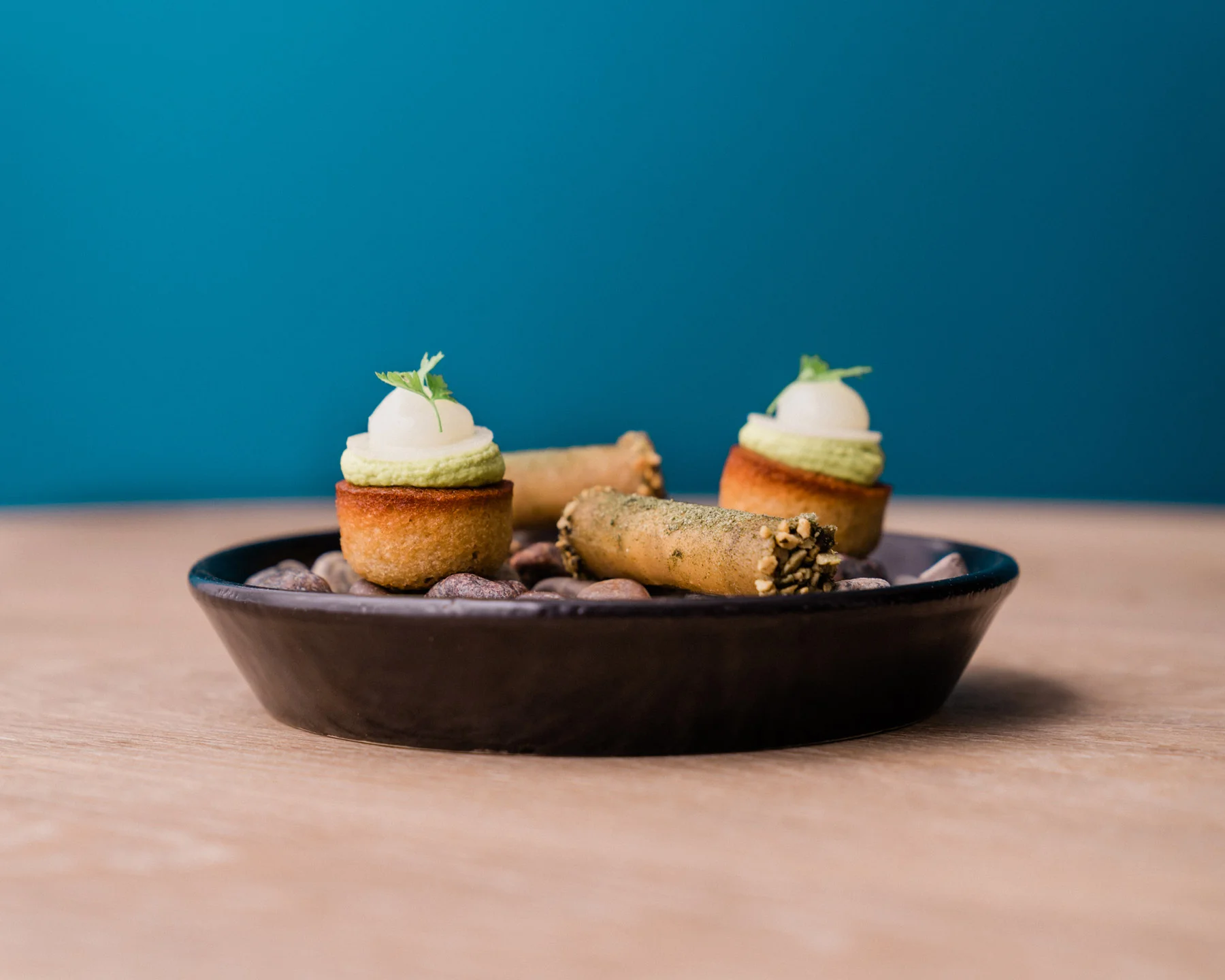 RESTAURANT BØG | Den Haag | Foto & video- grafie | Web development