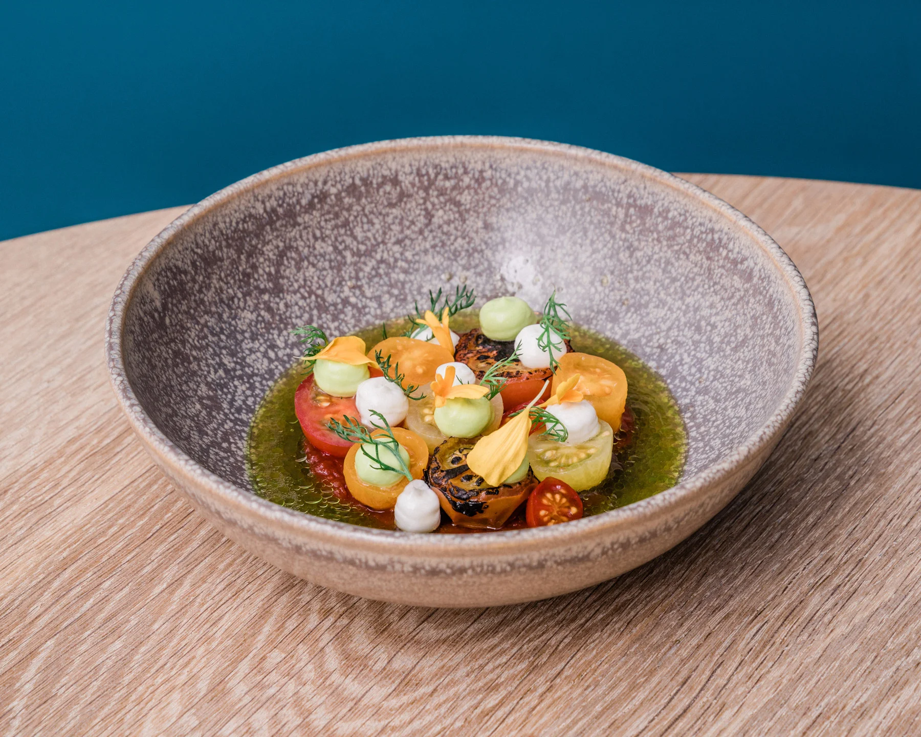 RESTAURANT BØG | Den Haag | Foto & video- grafie | Web development