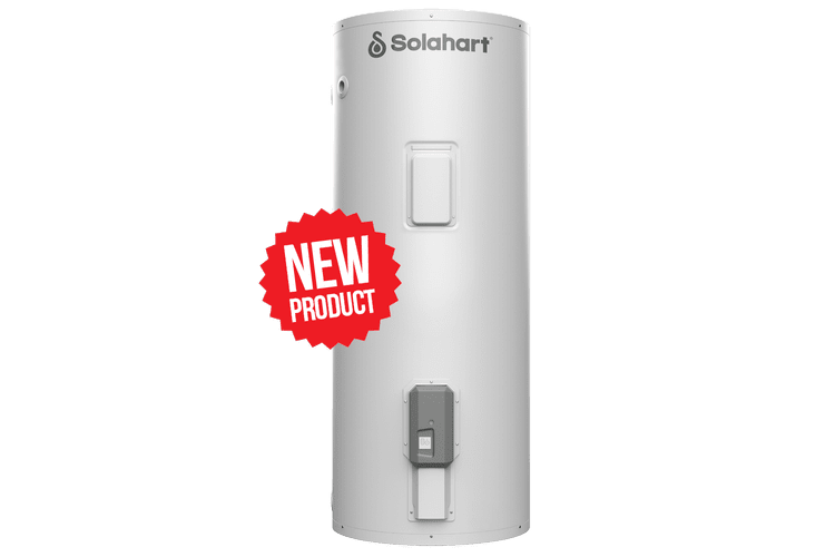 Solar Hot Water — Solahart Fremantle