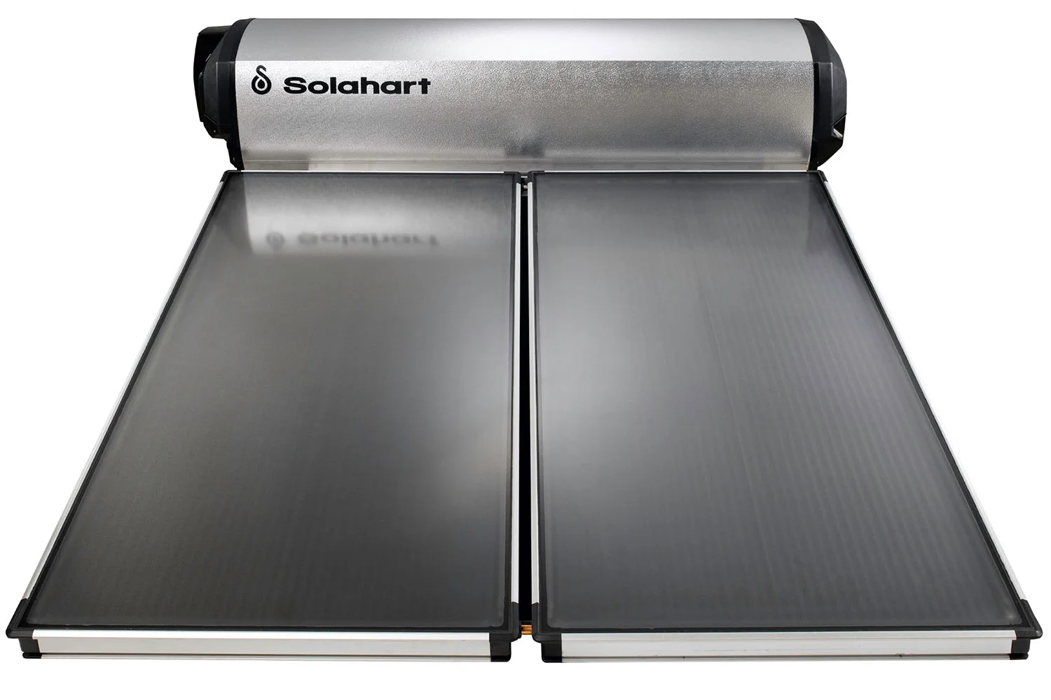 Solar Hot Water — Solahart Fremantle