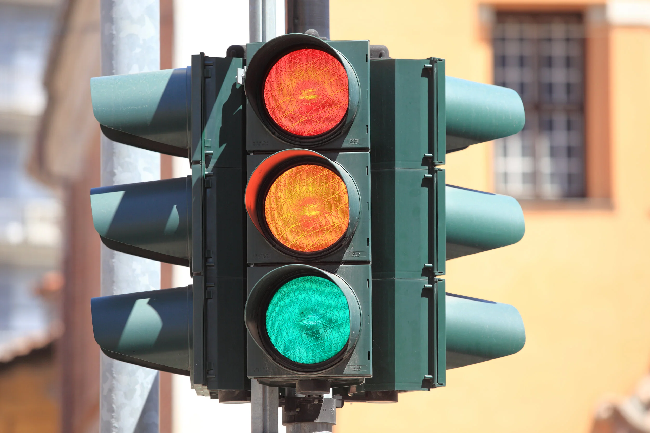 Traffic Lights Now Wireless Traffic Lights Now Wireless