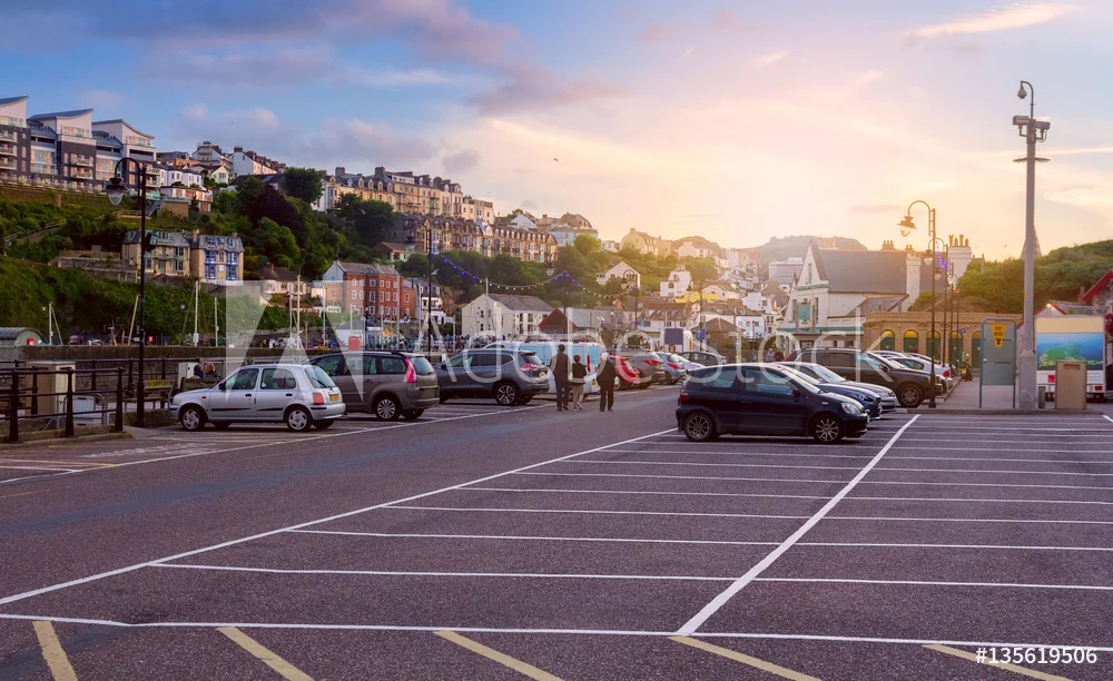 Park and Ride