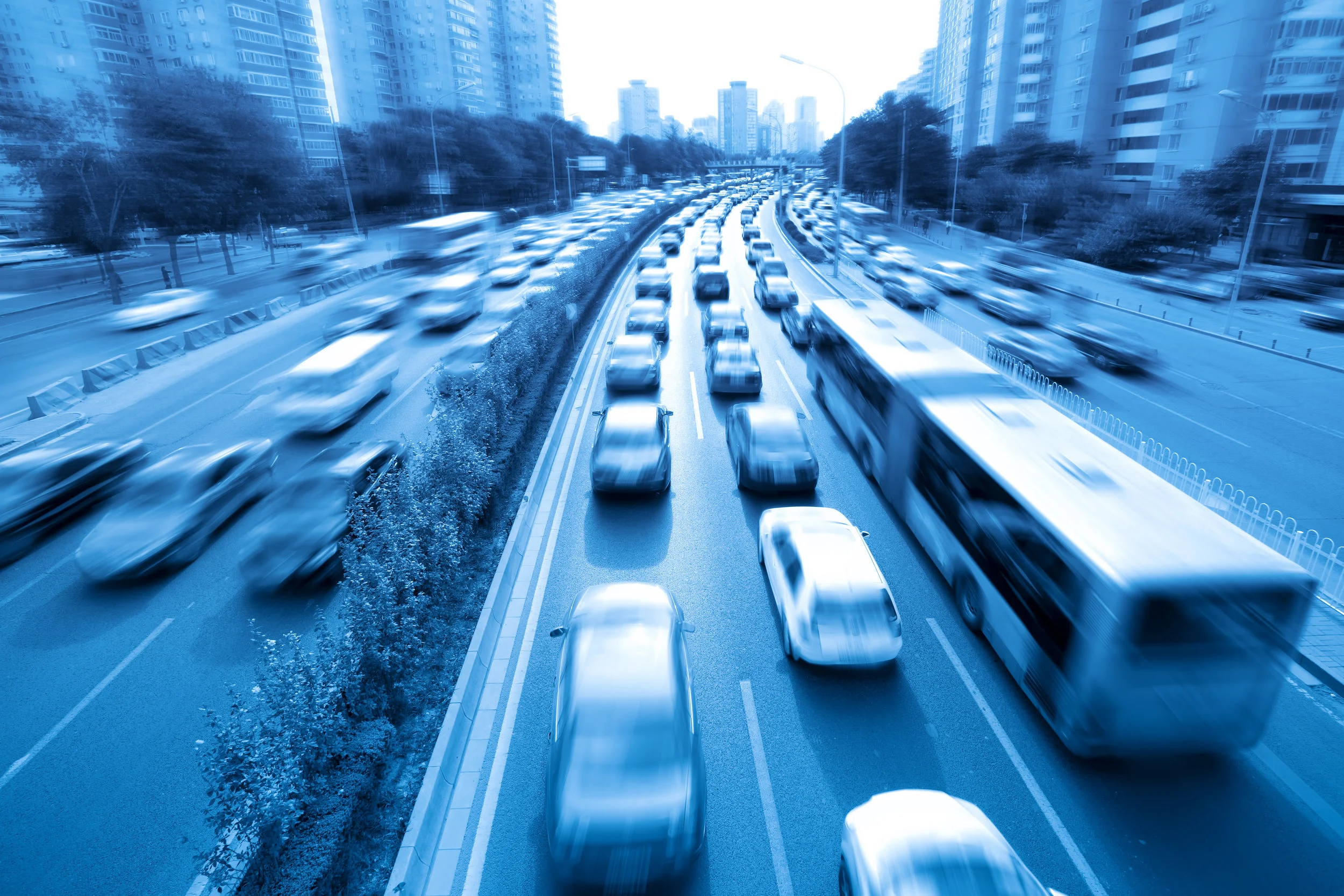 Variable Speed Limits