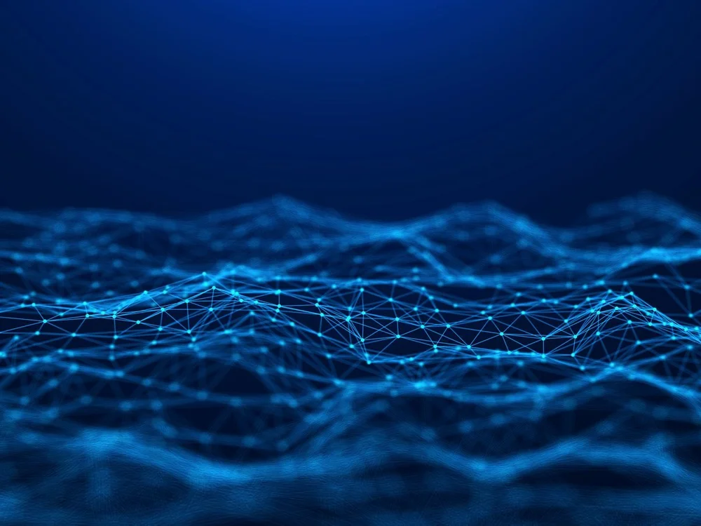 Live data stream visualisation