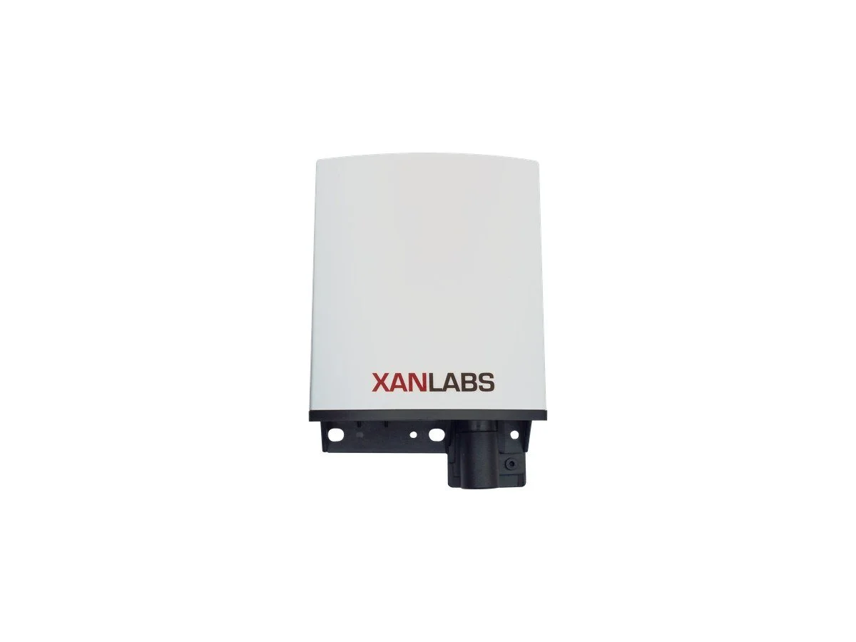 NOW Wireless gas sensor unit