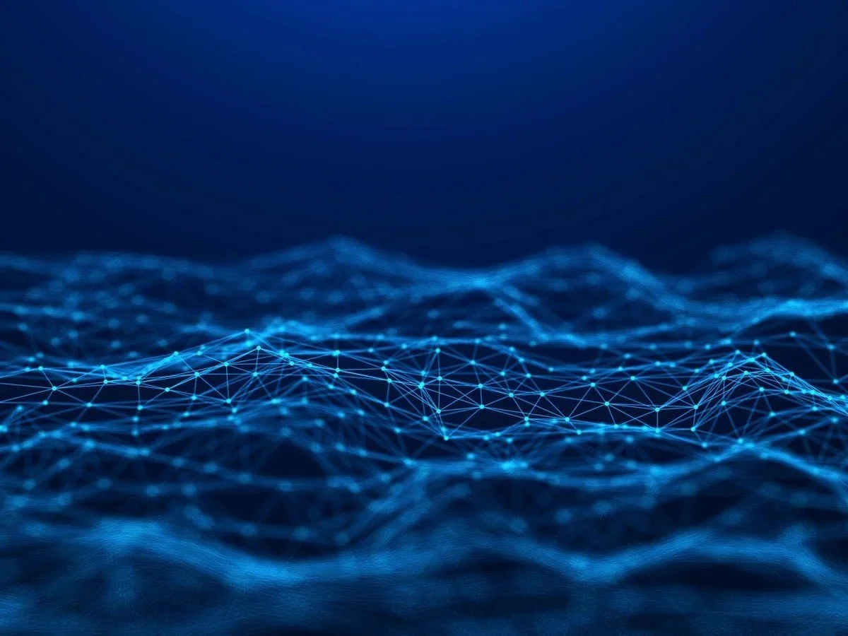 Real-time data network