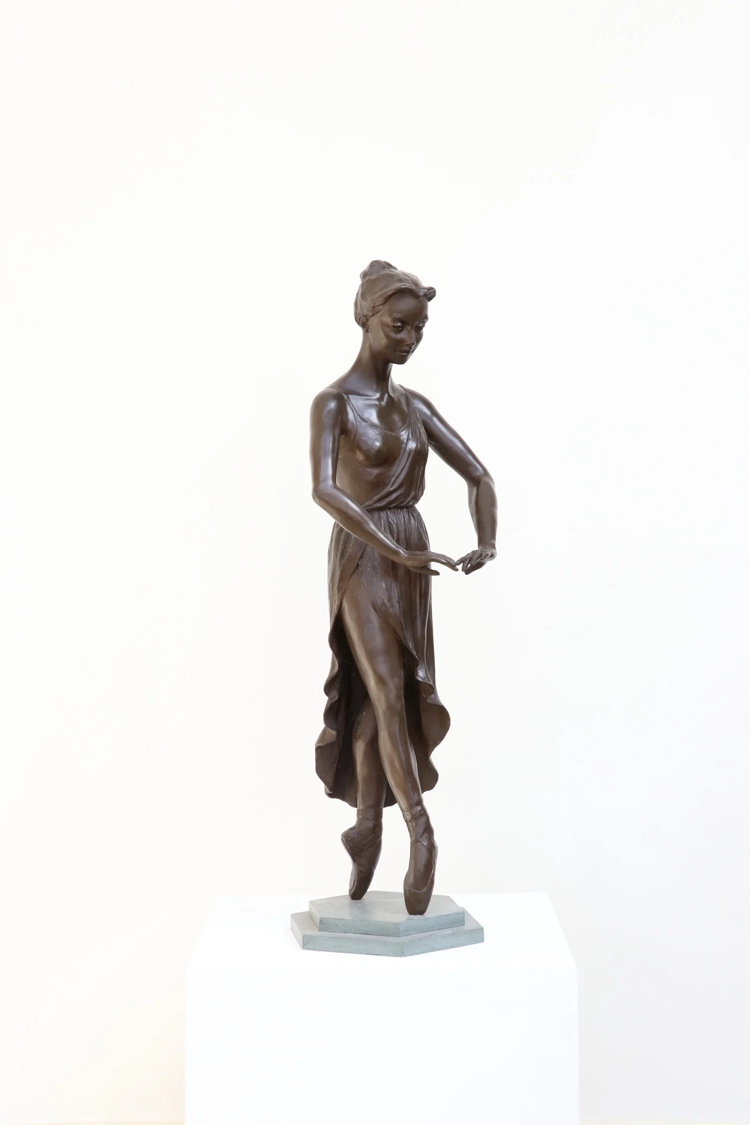 Ballerina I Half Life