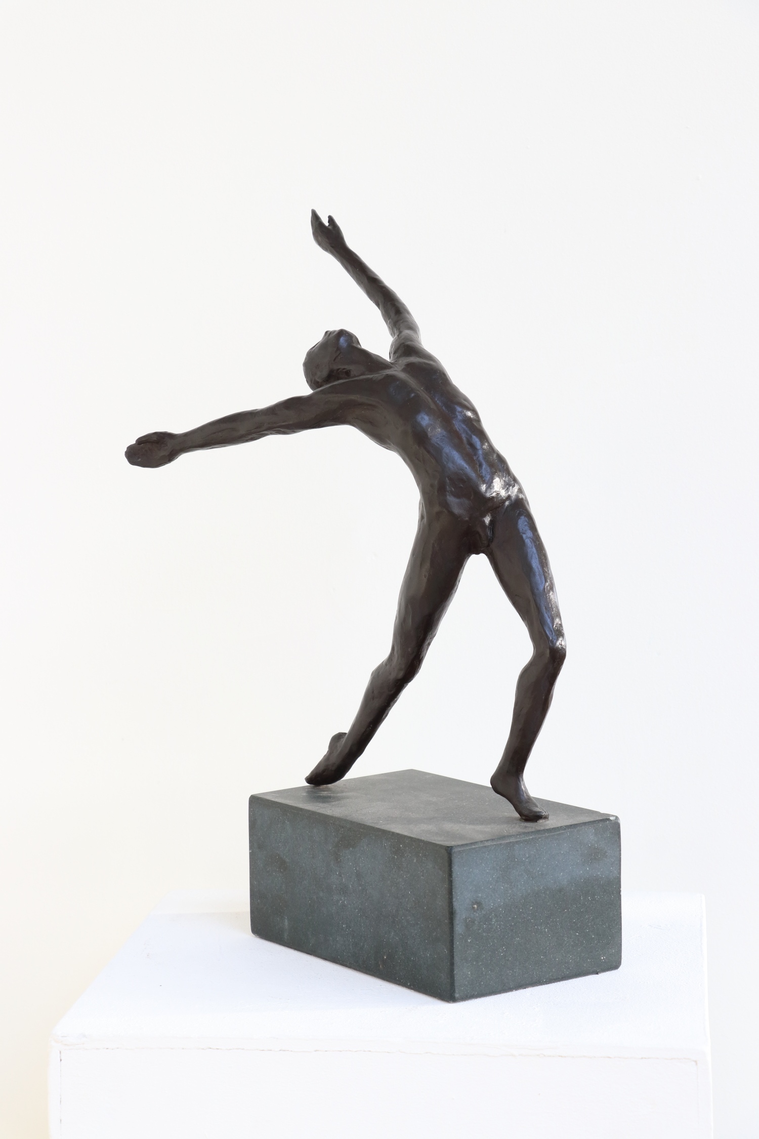 Study in Movement Male III