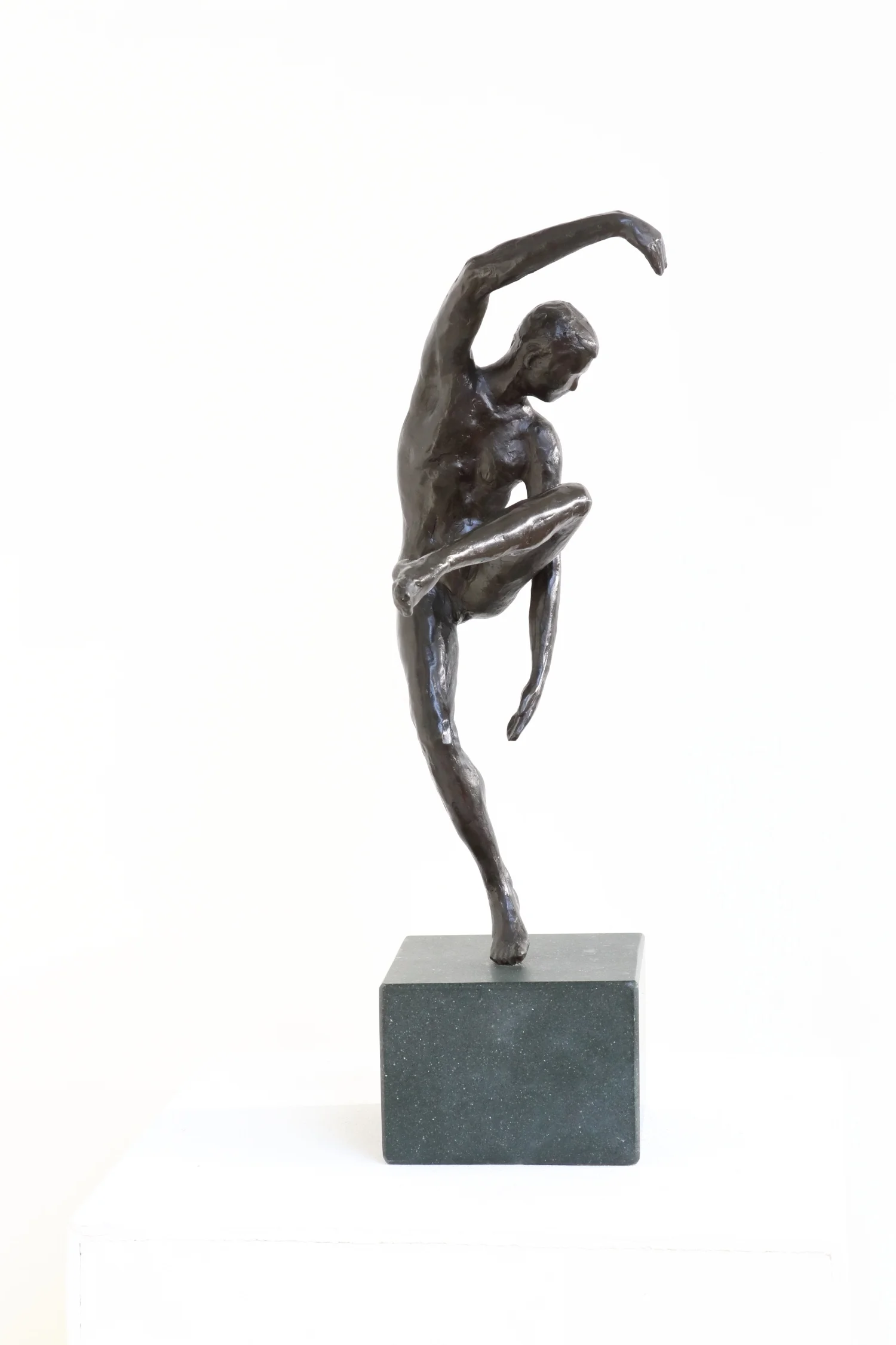 Study in Movement Male IV