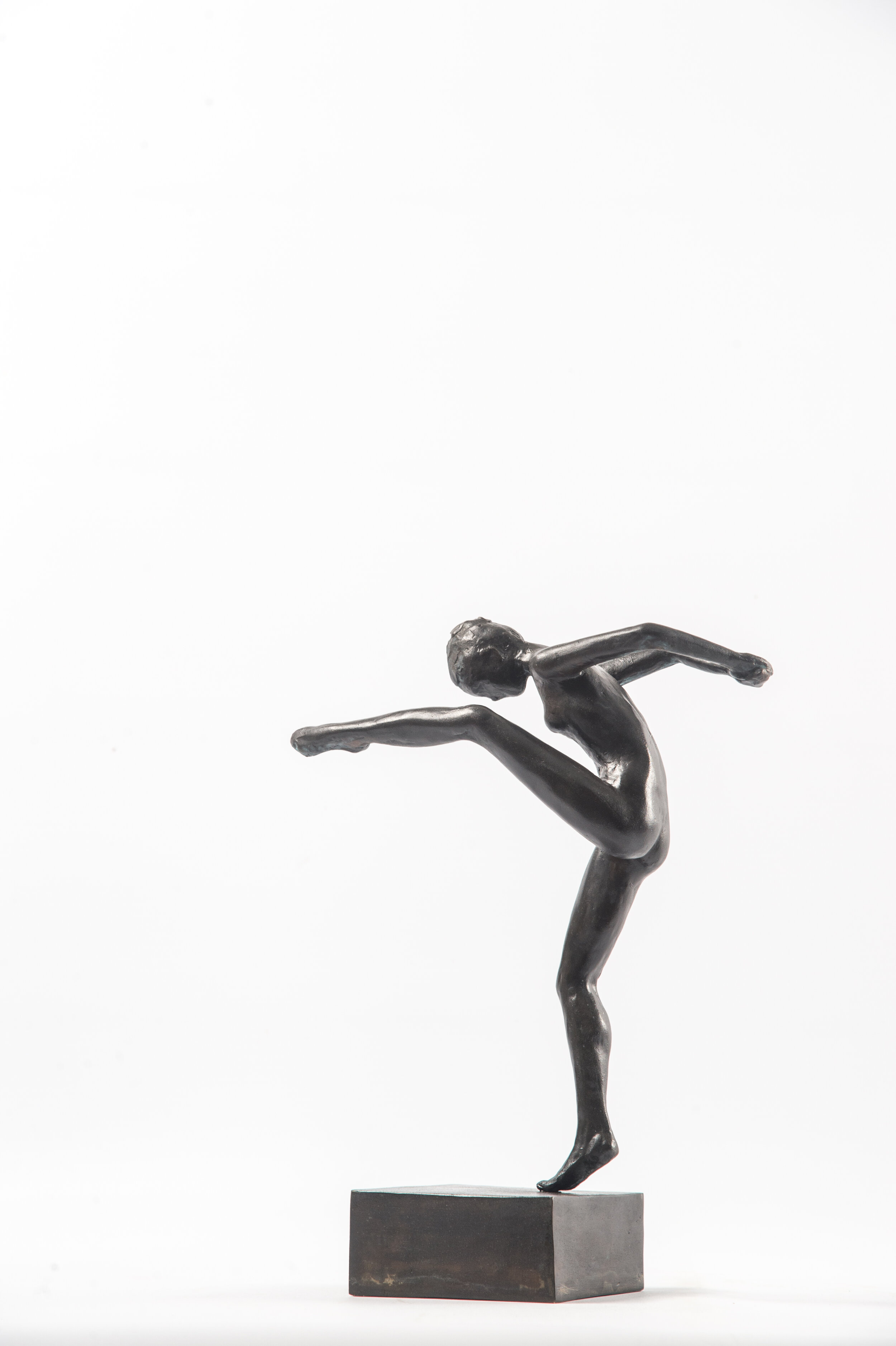 Study in Movement Female I