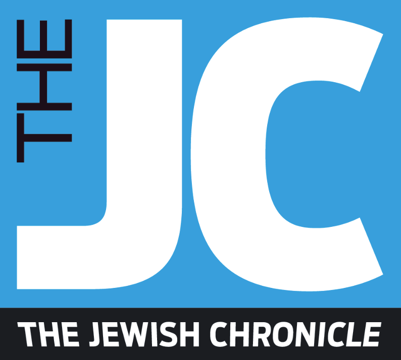 Jewish Chronicle logo.png