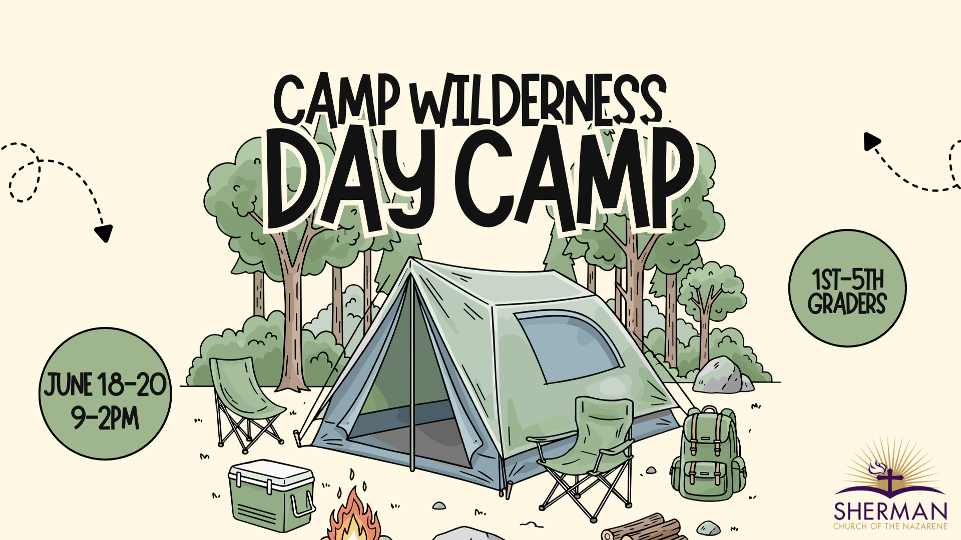 Day Camp 2026