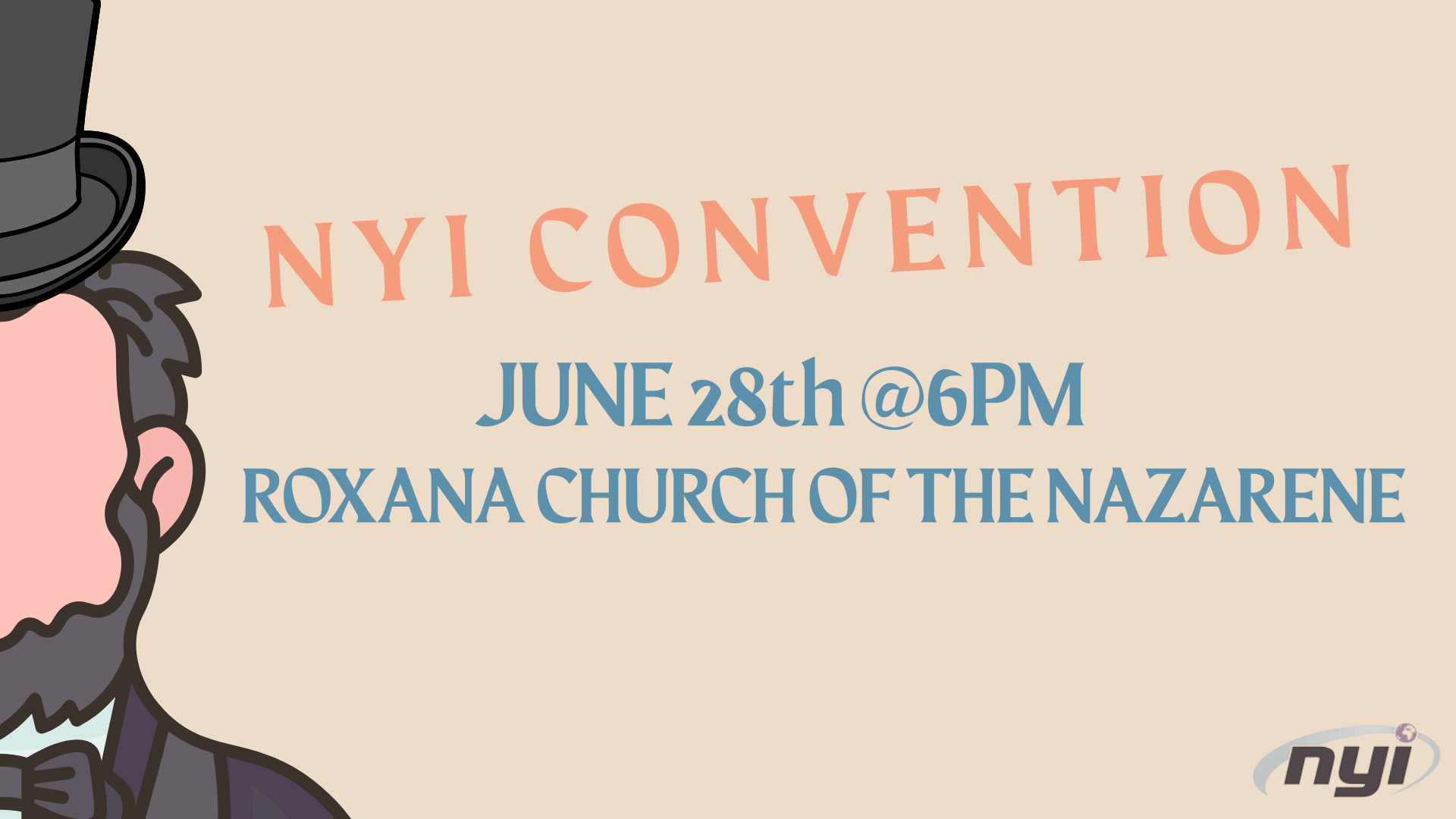NYI Convention - Illinois District