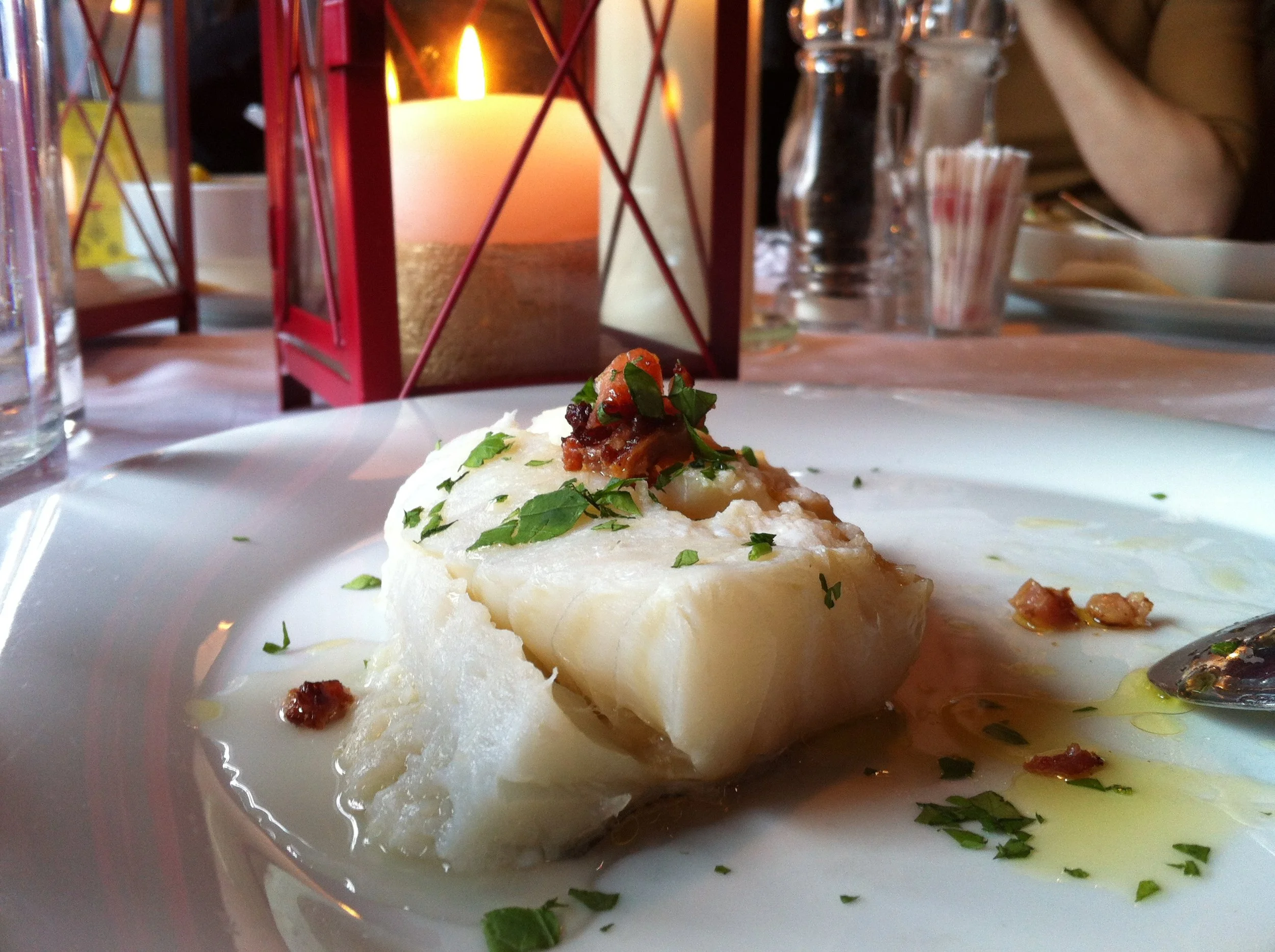 Lutefisk til folket!