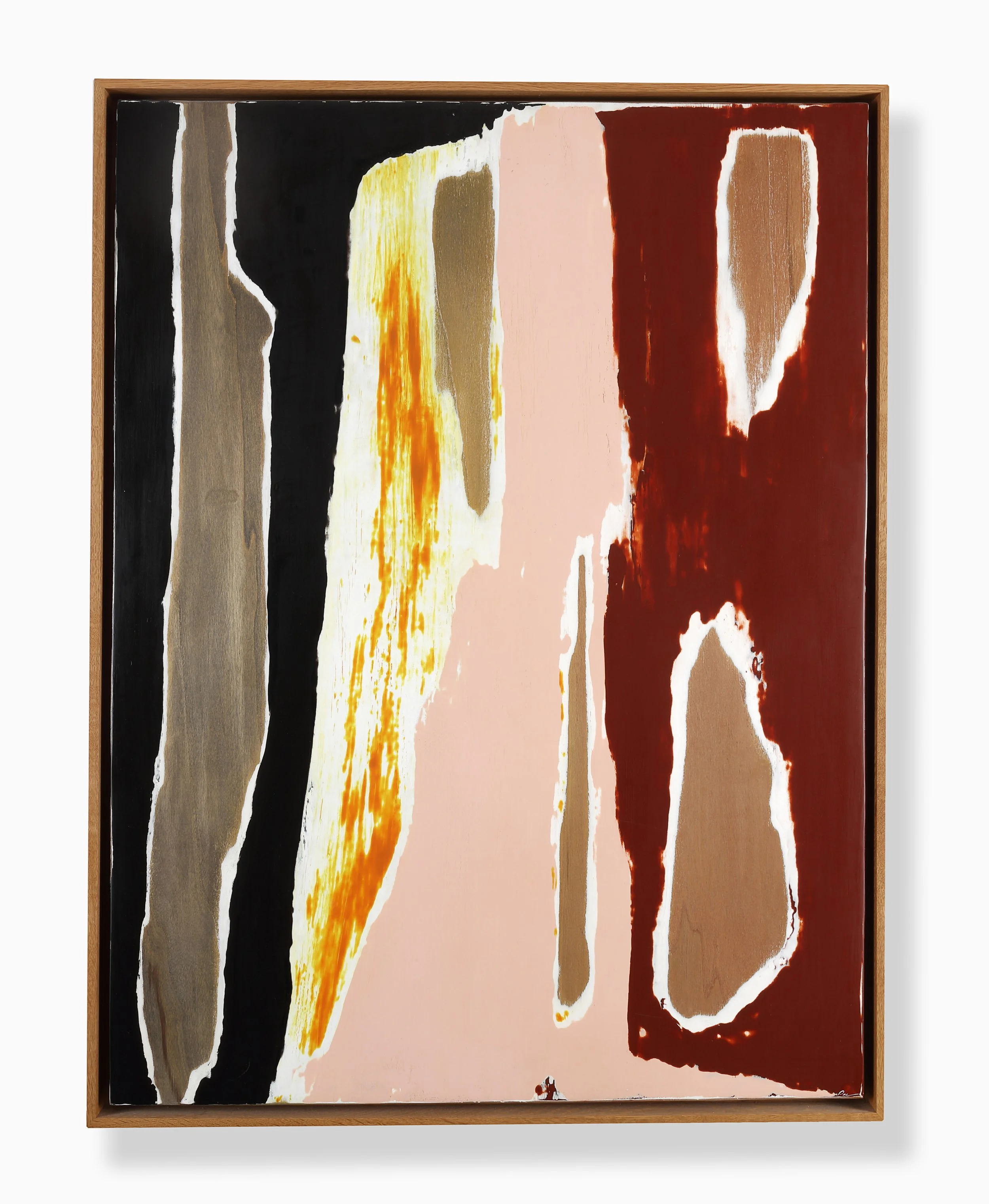 Paul Morrow