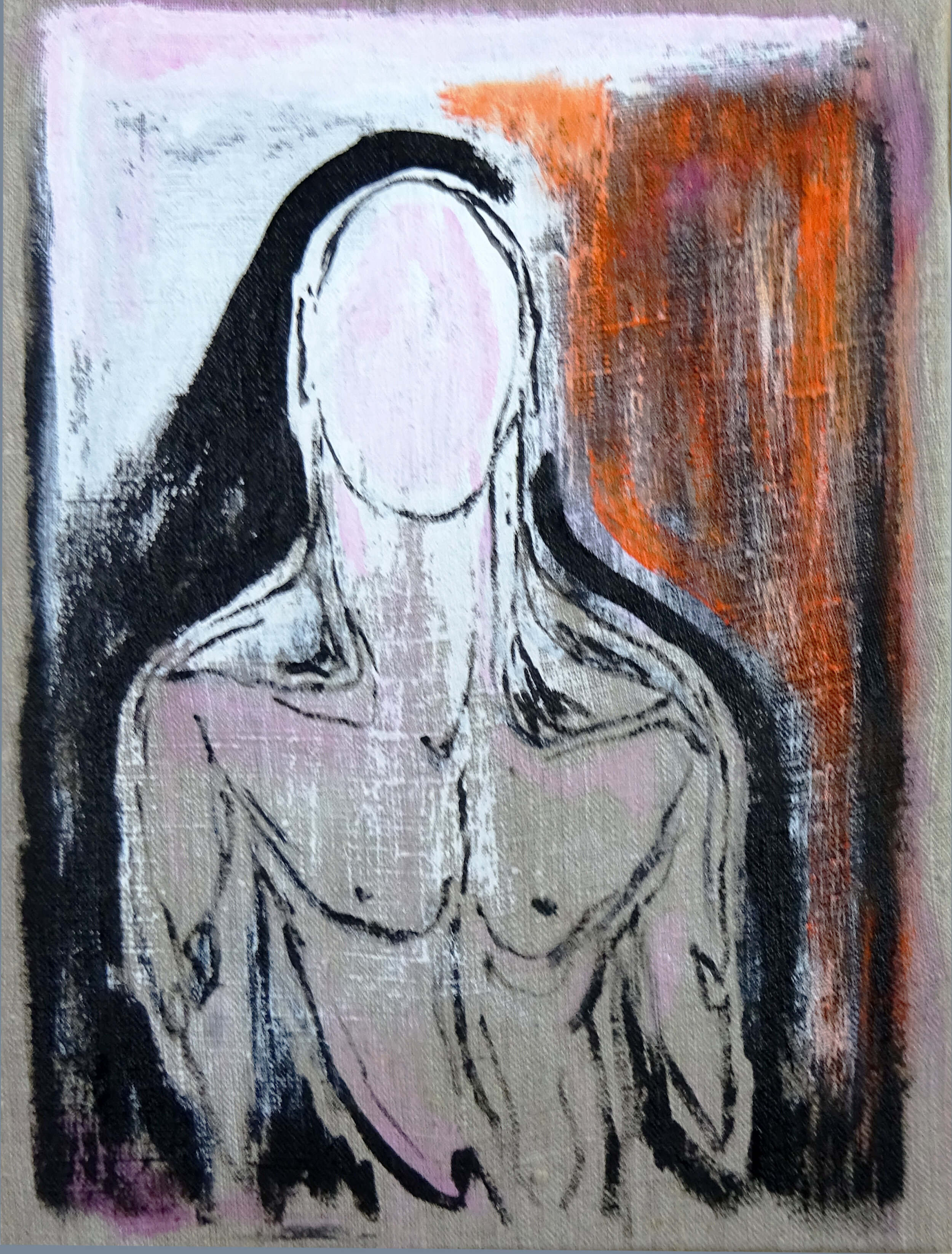 Untitled Figure