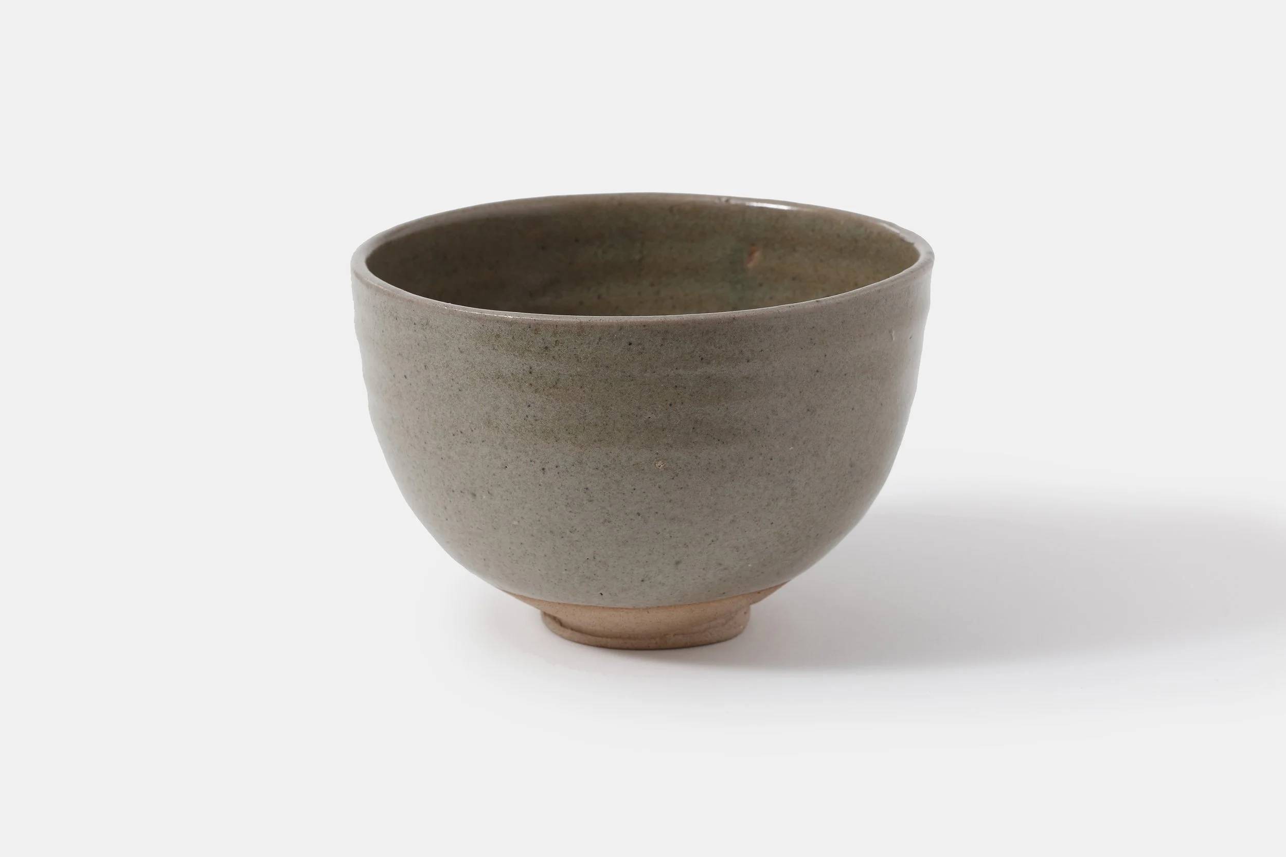 Stoneware Bowl