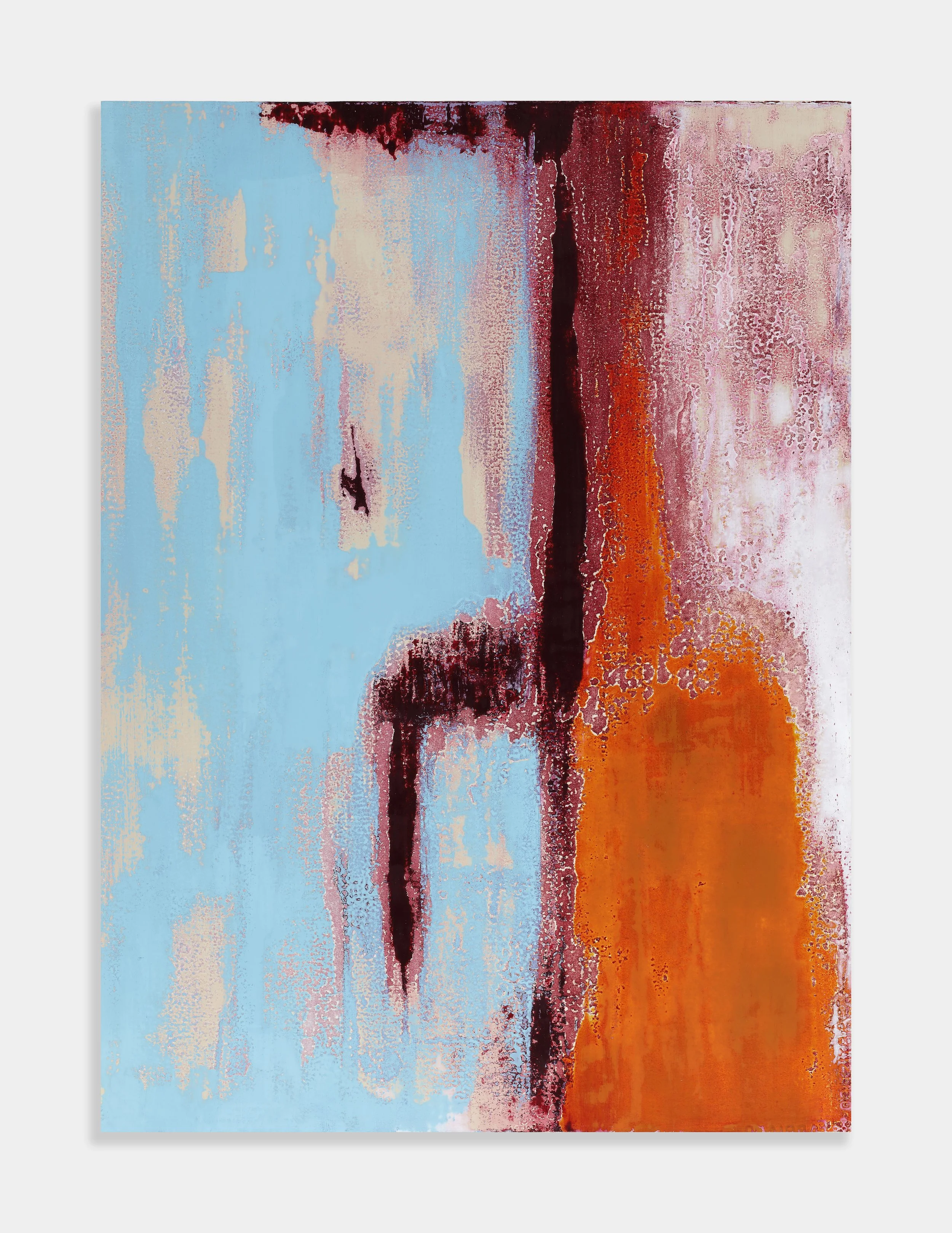 Amalgam No. 2