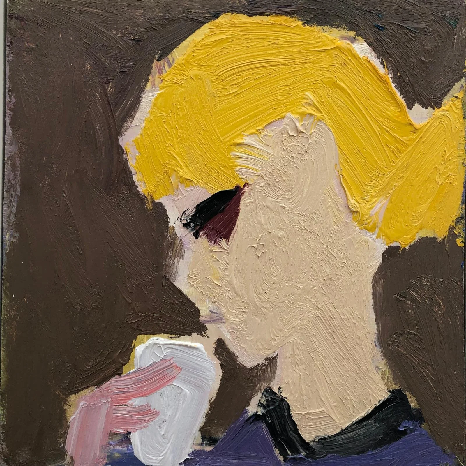 The Coffee Break