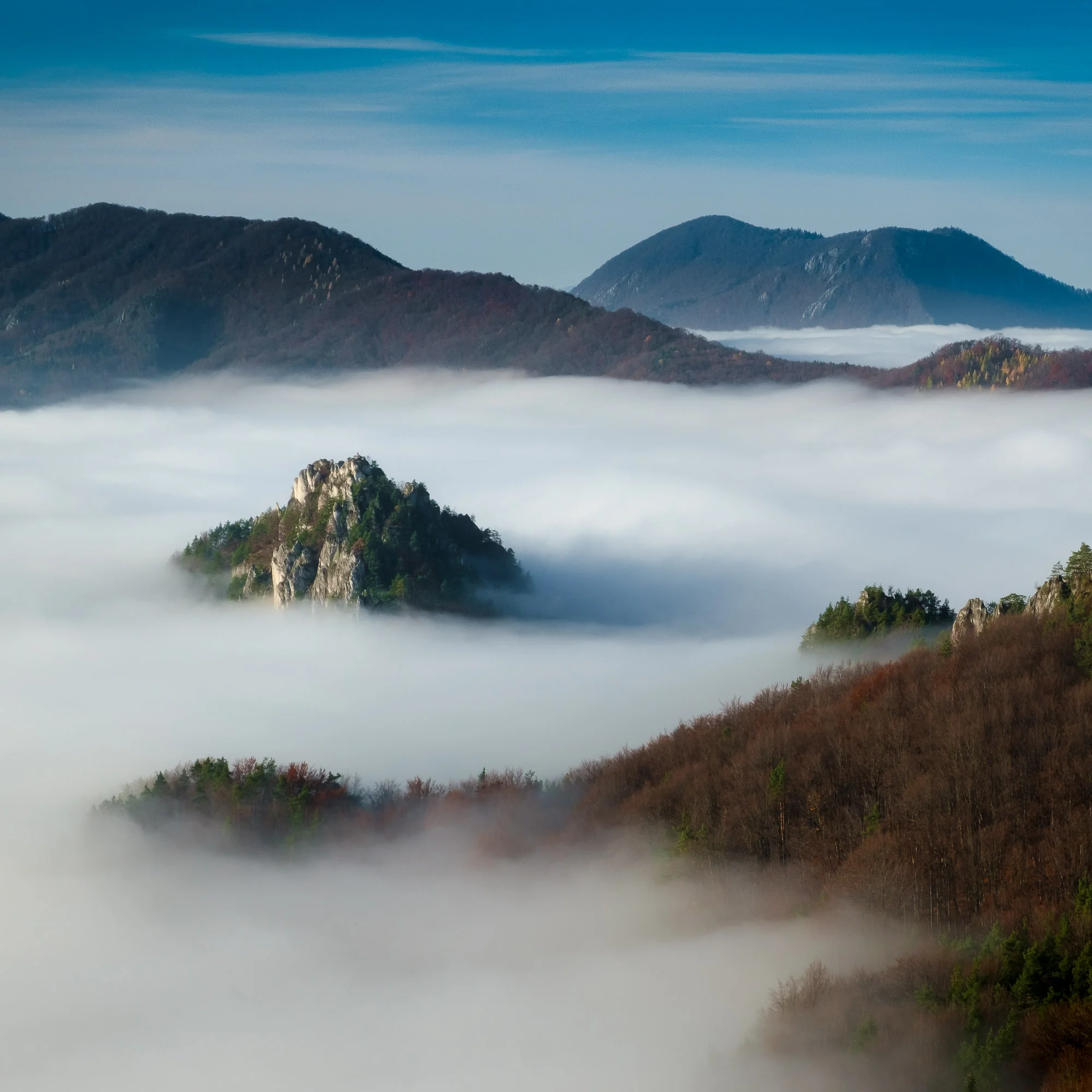 Inversion #2